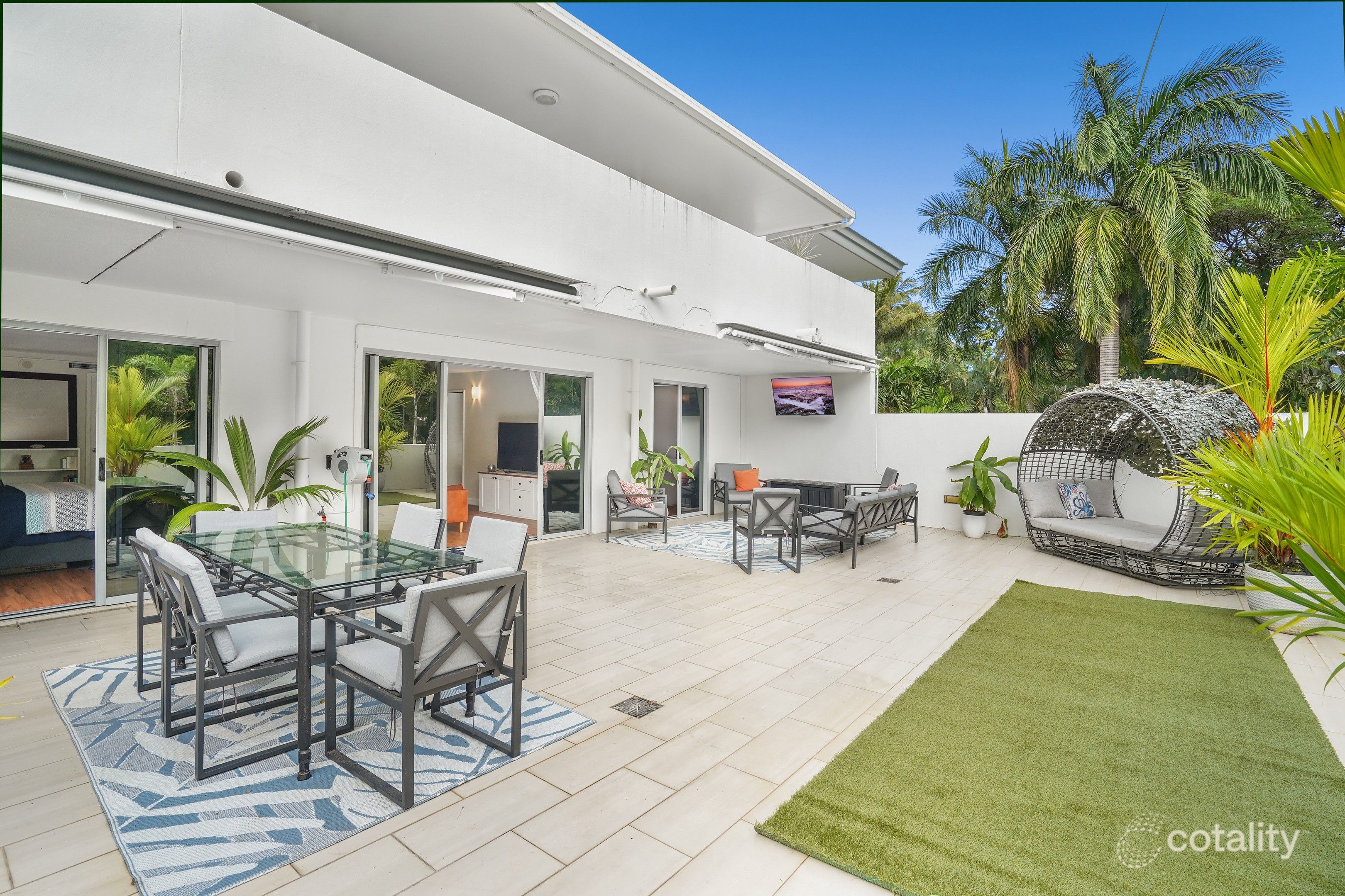 2201/2-22 Veivers Rd, Palm Cove, QLD 4879