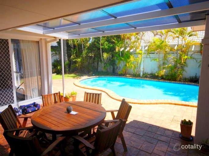 24 Kirralee Dr, Robina, QLD 4226