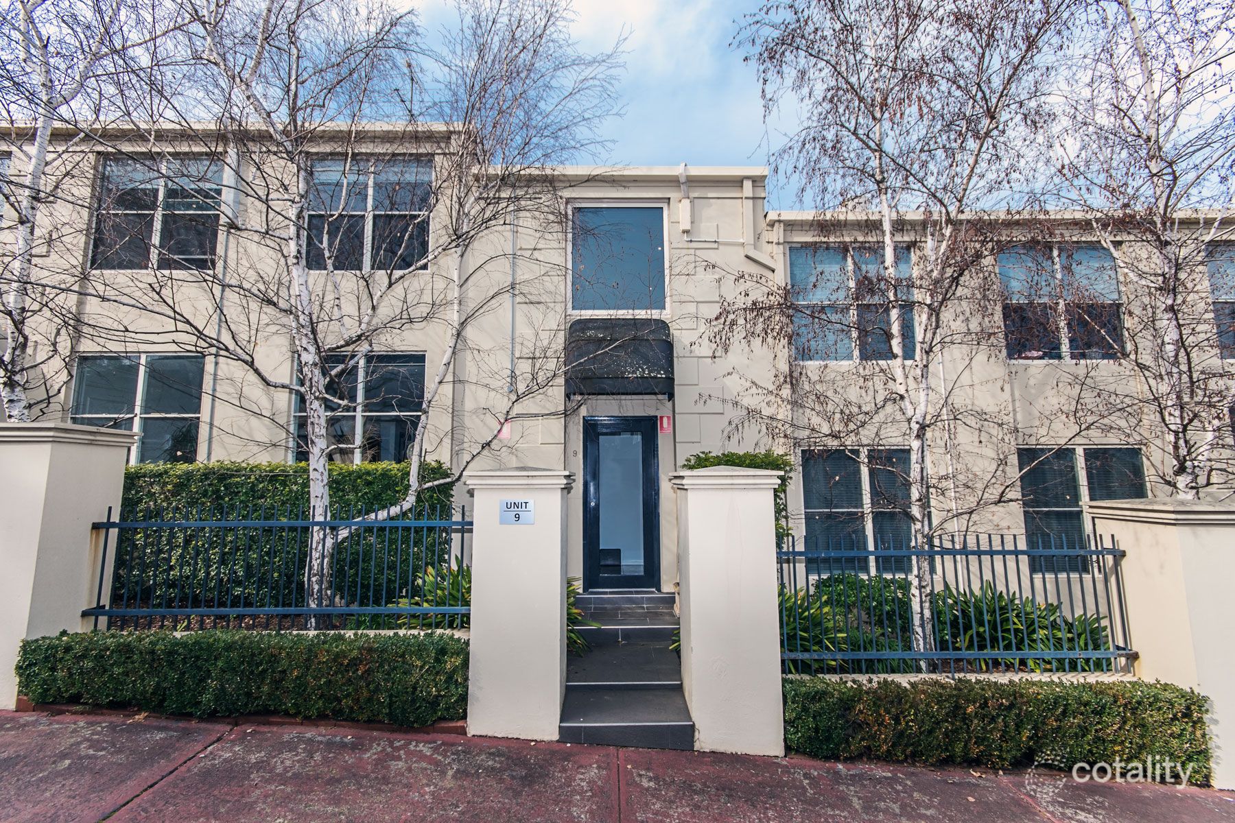 9/67-69 Eglinton St, Moonee Ponds, VIC 3039