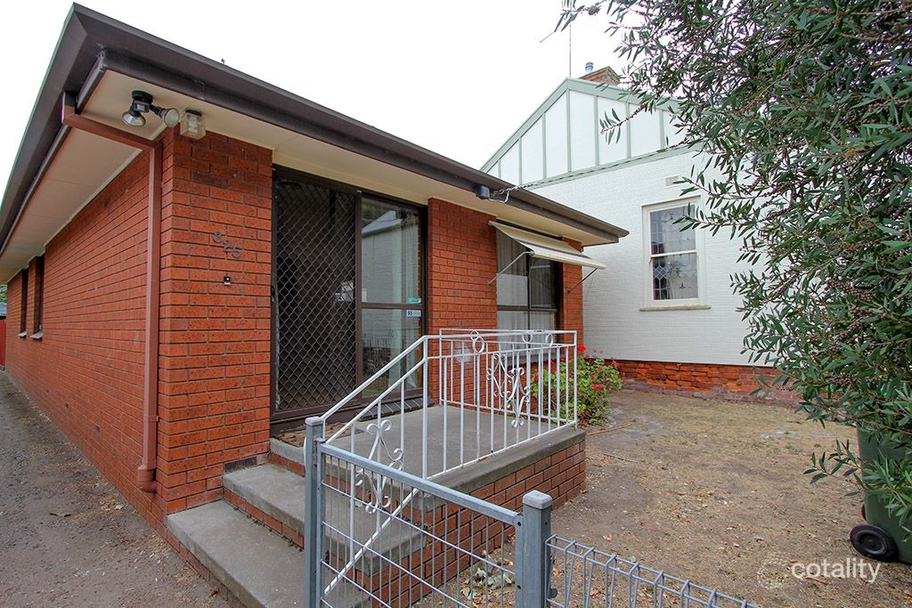 325 Lydiard St N, Soldiers Hill, VIC 3350