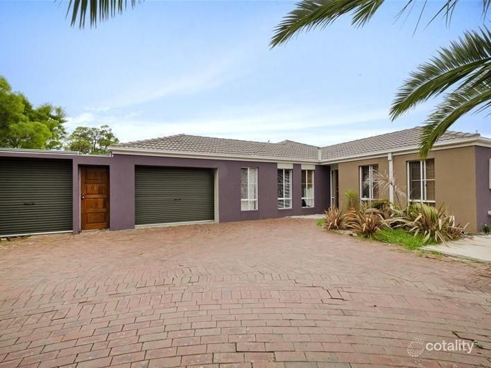 17 Sovereign Rtt, Hoppers Crossing, VIC 3029