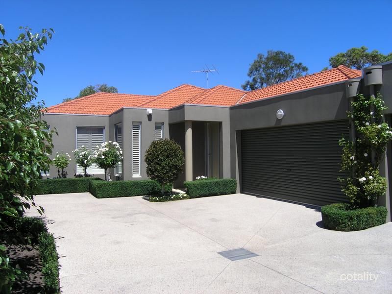 3a Coryule Ave, Mentone, VIC 3194