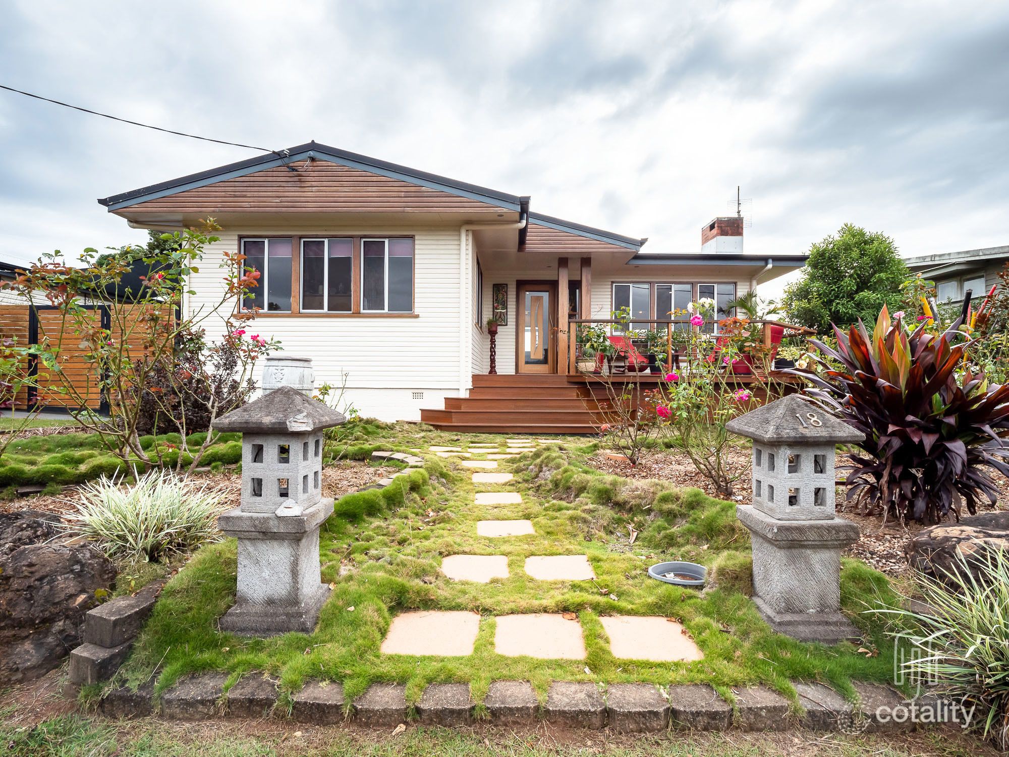 18 Phillip St, Kenilworth, QLD 4574