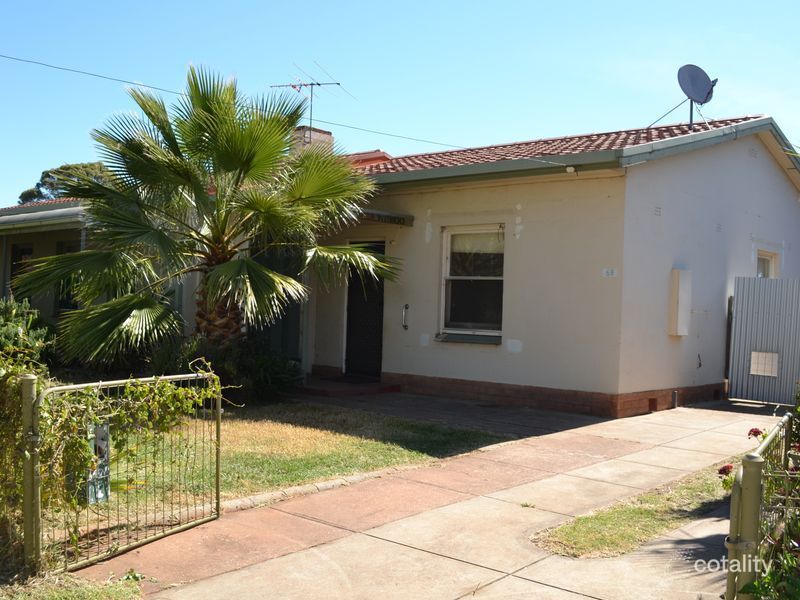 68 Hogarth Rd, Elizabeth South, SA 5112