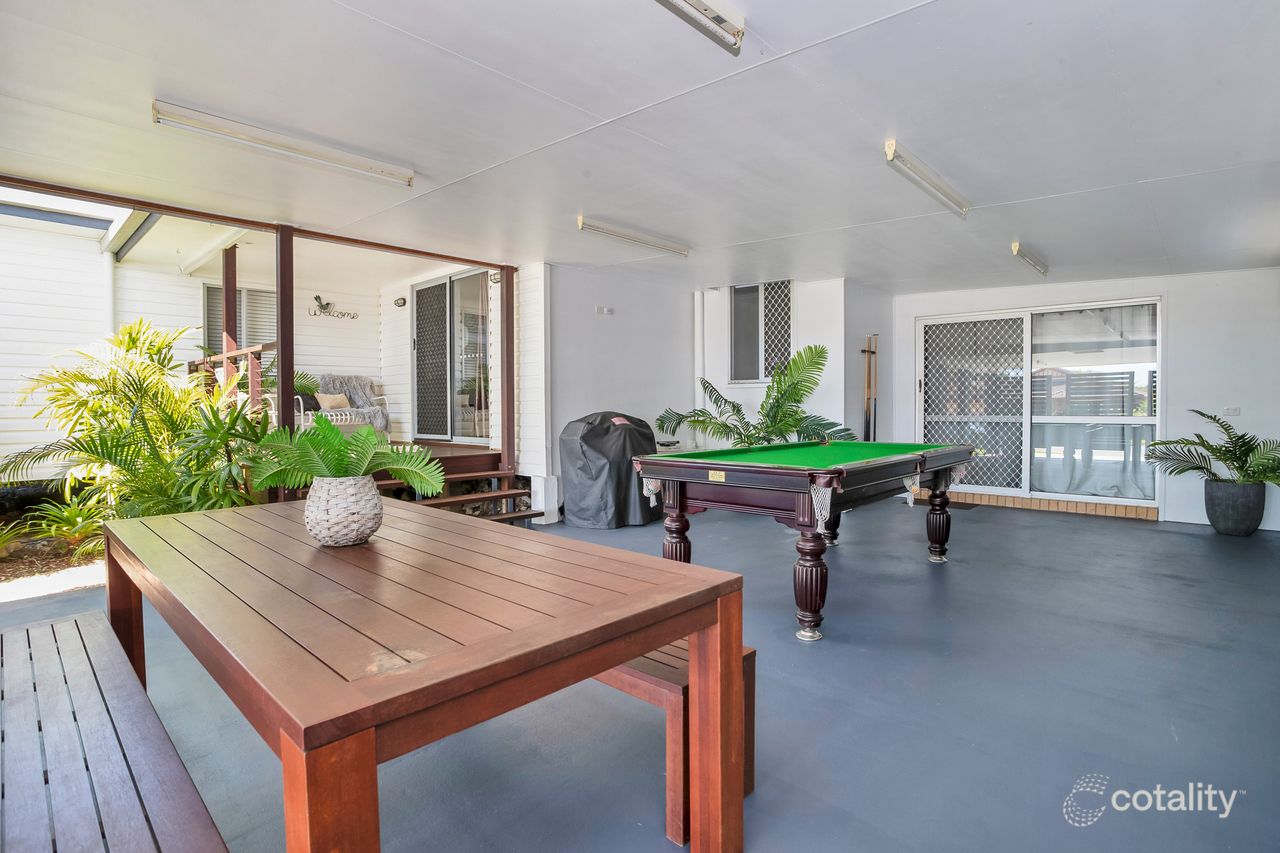 42 Schapers Rd, Glenella, QLD 4740