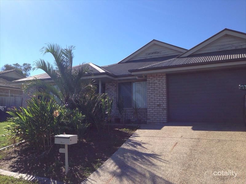 6 Lucy St, Marsden, QLD 4132
