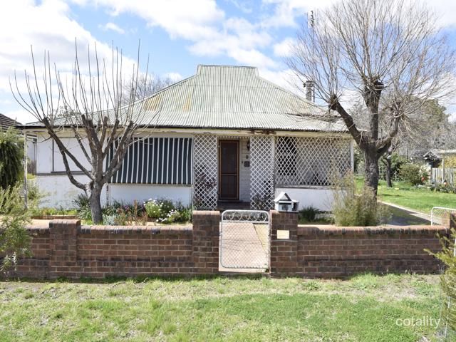 9 Cross St, Grenfell, NSW 2810