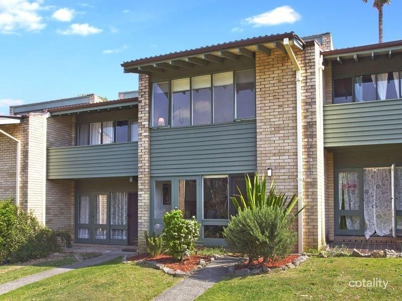8/13 Llewellyn St, Rhodes, NSW 2138