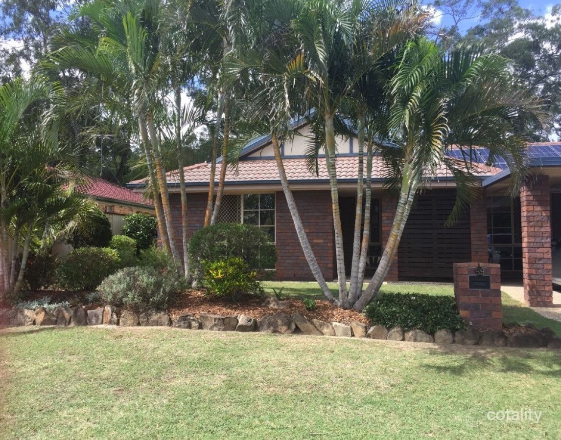 59 Caribou Dr, Brassall, QLD 4305