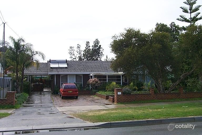 90 Westfield St, Maddington, WA 6109