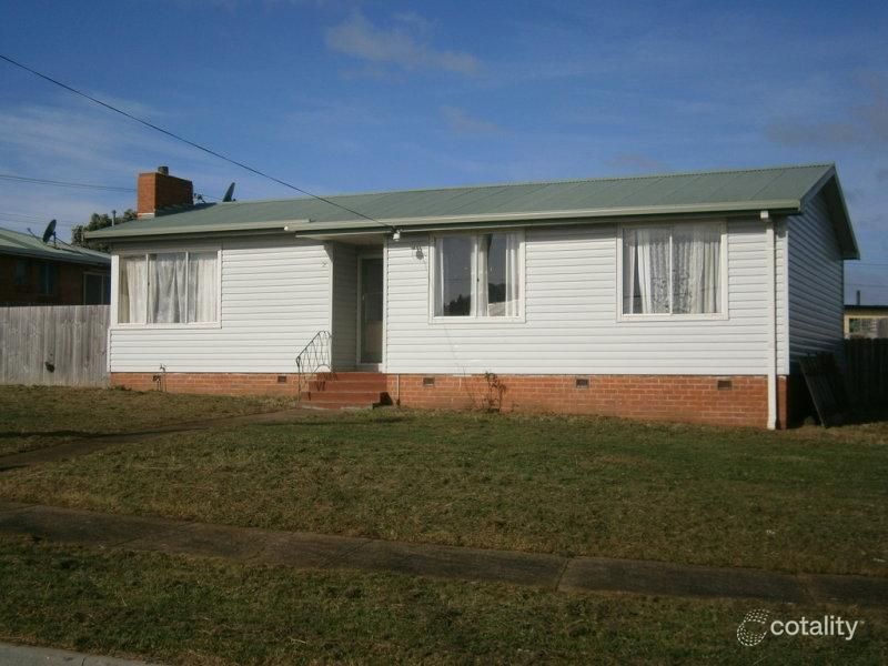 2 Cohuna Pl, East Devonport, TAS 7310