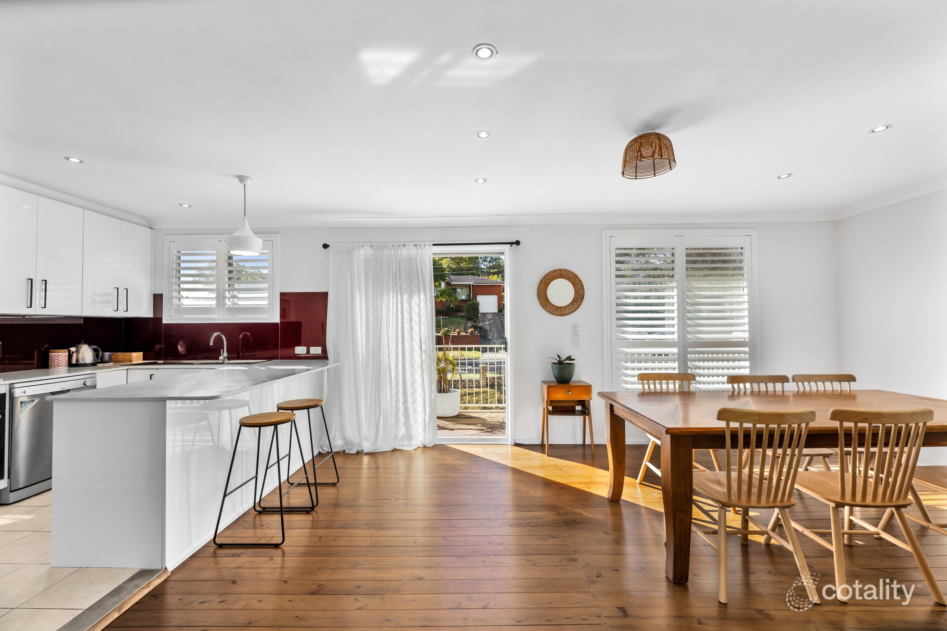 3 Naranga Ave, Engadine, NSW 2233