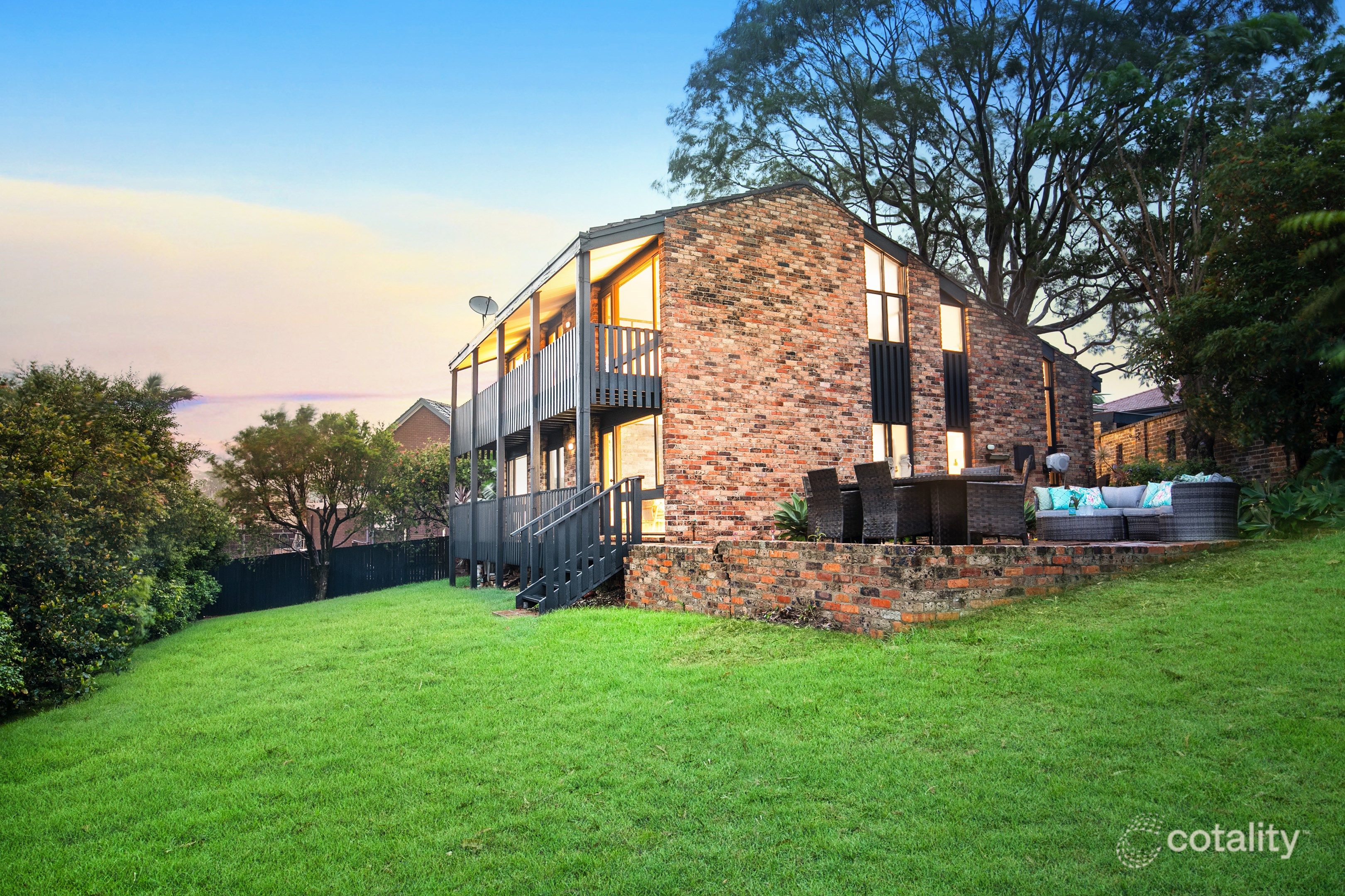 7 Kadigal Pl, Beacon Hill, NSW 2100