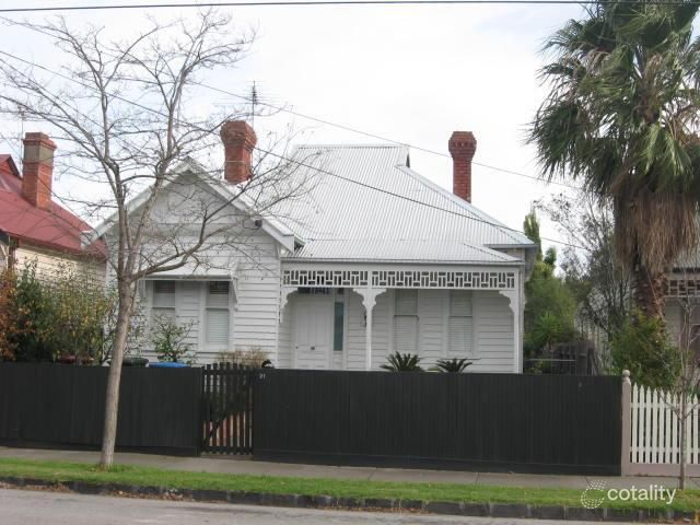 21 Johnstone St, Malvern, VIC 3144