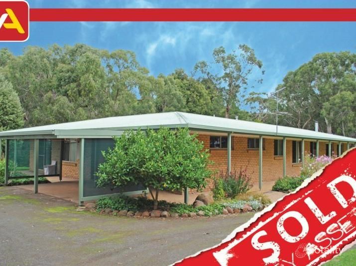 133 Sharrocks Rd, Cashmore, VIC 3305