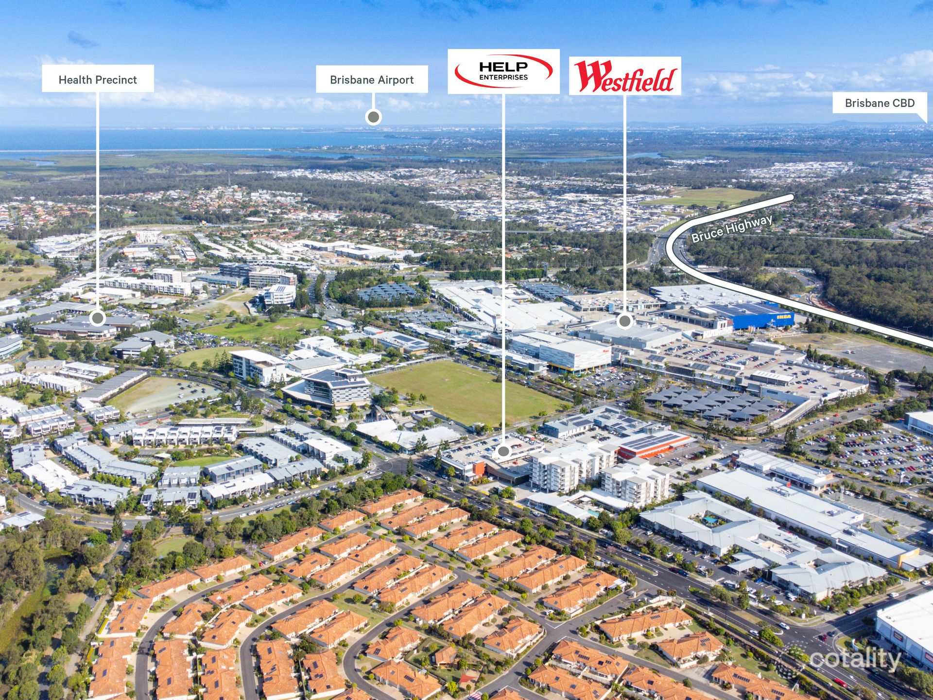101/53 Endeavour Bvd, North Lakes, QLD 4509