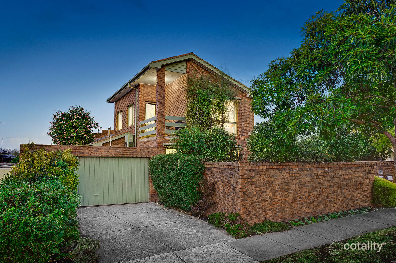 1/18 Woodlands Ave, Kew East, VIC 3102