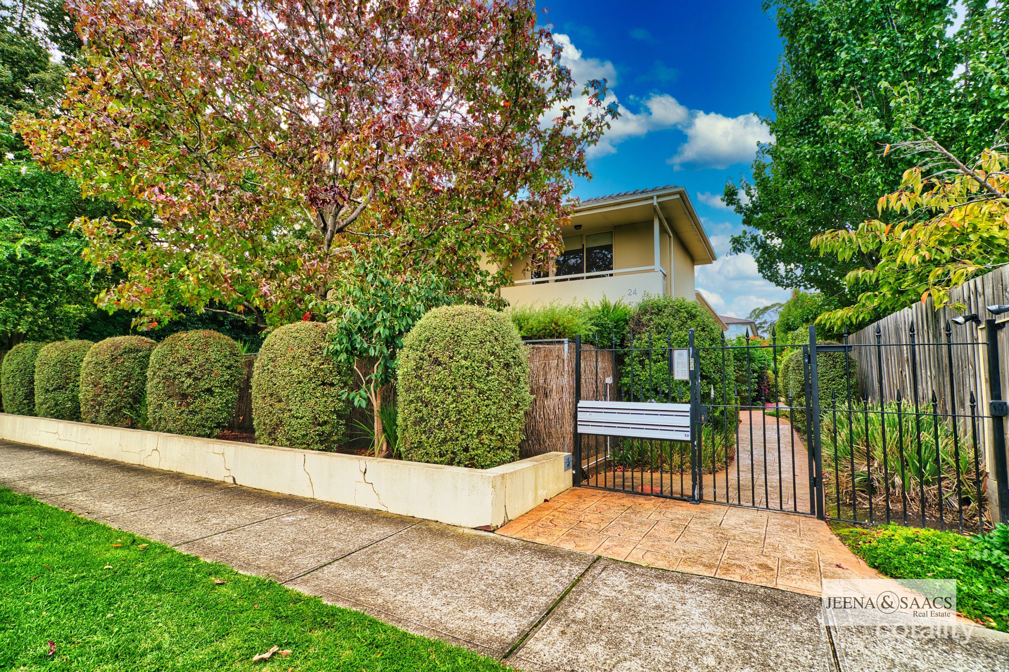 6/24 Edgar St, Glen Iris, VIC 3146