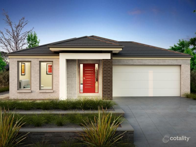 53 Selbourne St, Strathtulloh, VIC 3338