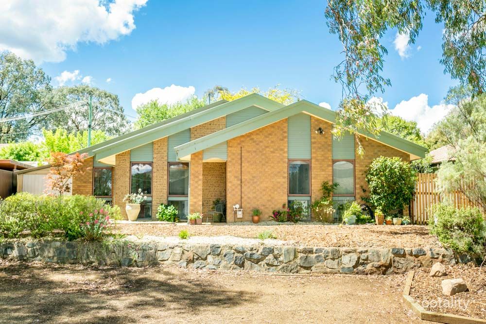 14 Gleeson Pl, Kambah, ACT 2902