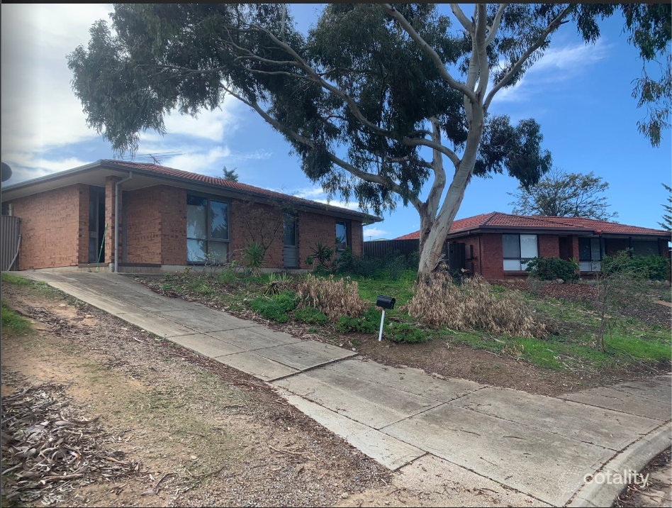 7 Nairne Ct, Noarlunga Downs, SA 5168