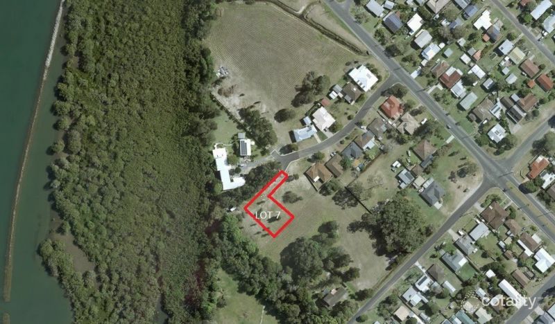 7 Gundaroo Cres, Iluka, NSW 2466