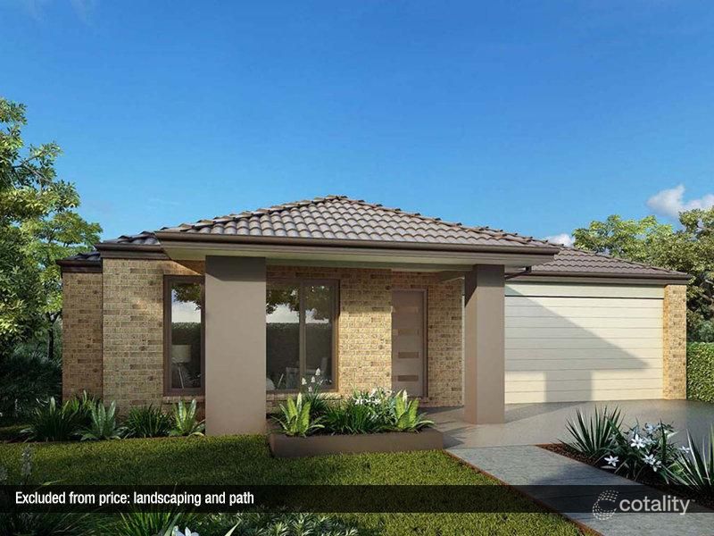 8 Isabel St, Pakenham, VIC 3810