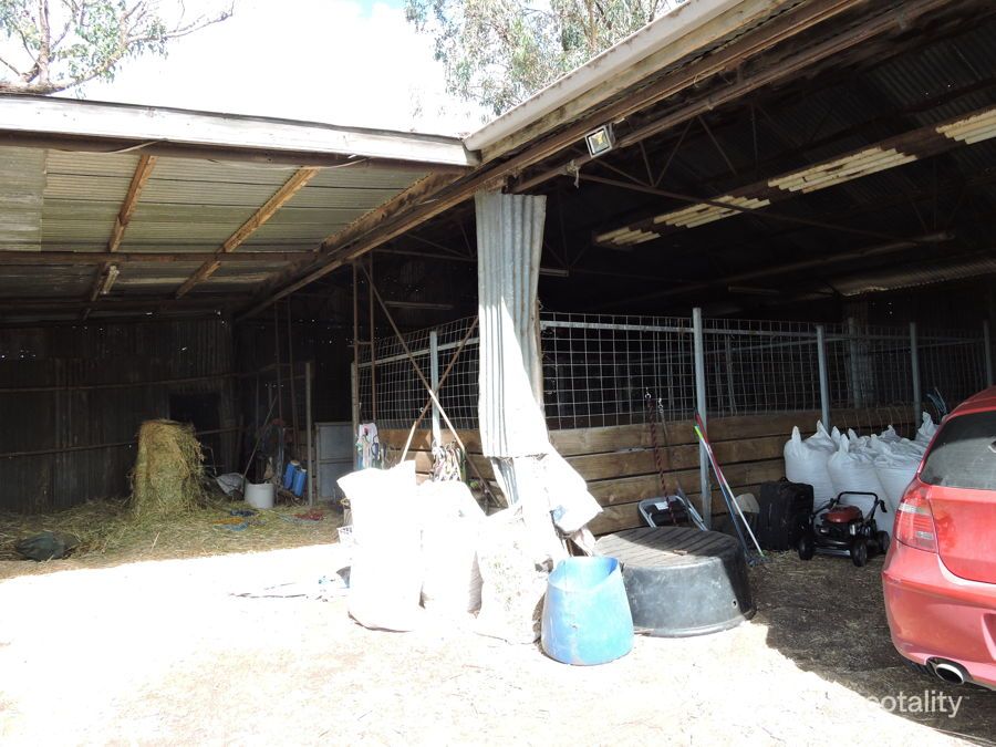 249 The Point Rd, Jervois, SA 5259