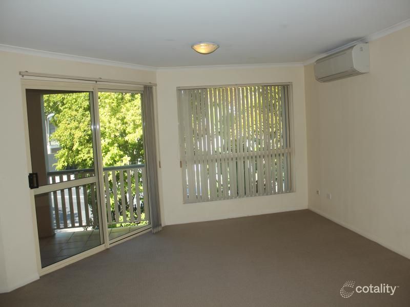 6/18 Herston Rd, Kelvin Grove, QLD 4059