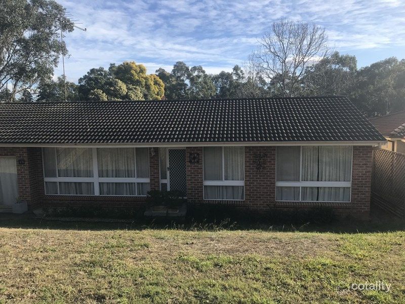 15 Fireball Ave, Cranebrook, NSW 2749