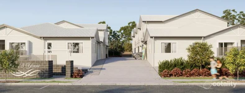 1/11-13 Yinni St, Maroochydore, QLD 4558