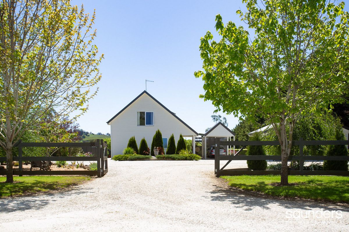38 Elgin Lane, Westbury, TAS 7303