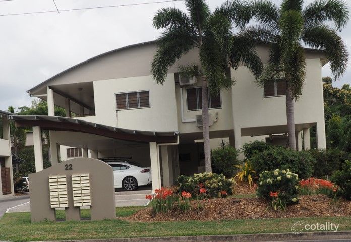 16/22 Wongaling Beach Rd, Wongaling Beach, QLD 4852