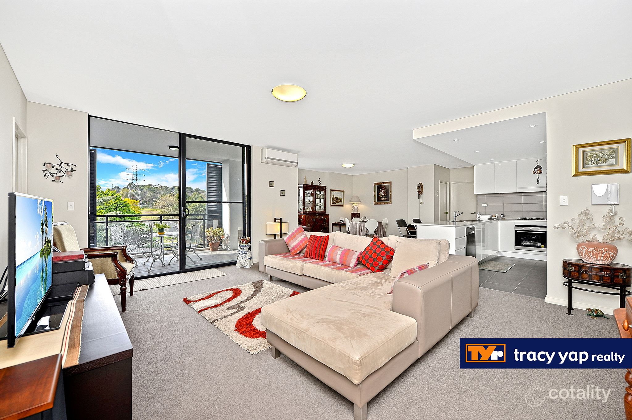 73/8-10 Boundary Rd, Carlingford, NSW 2118