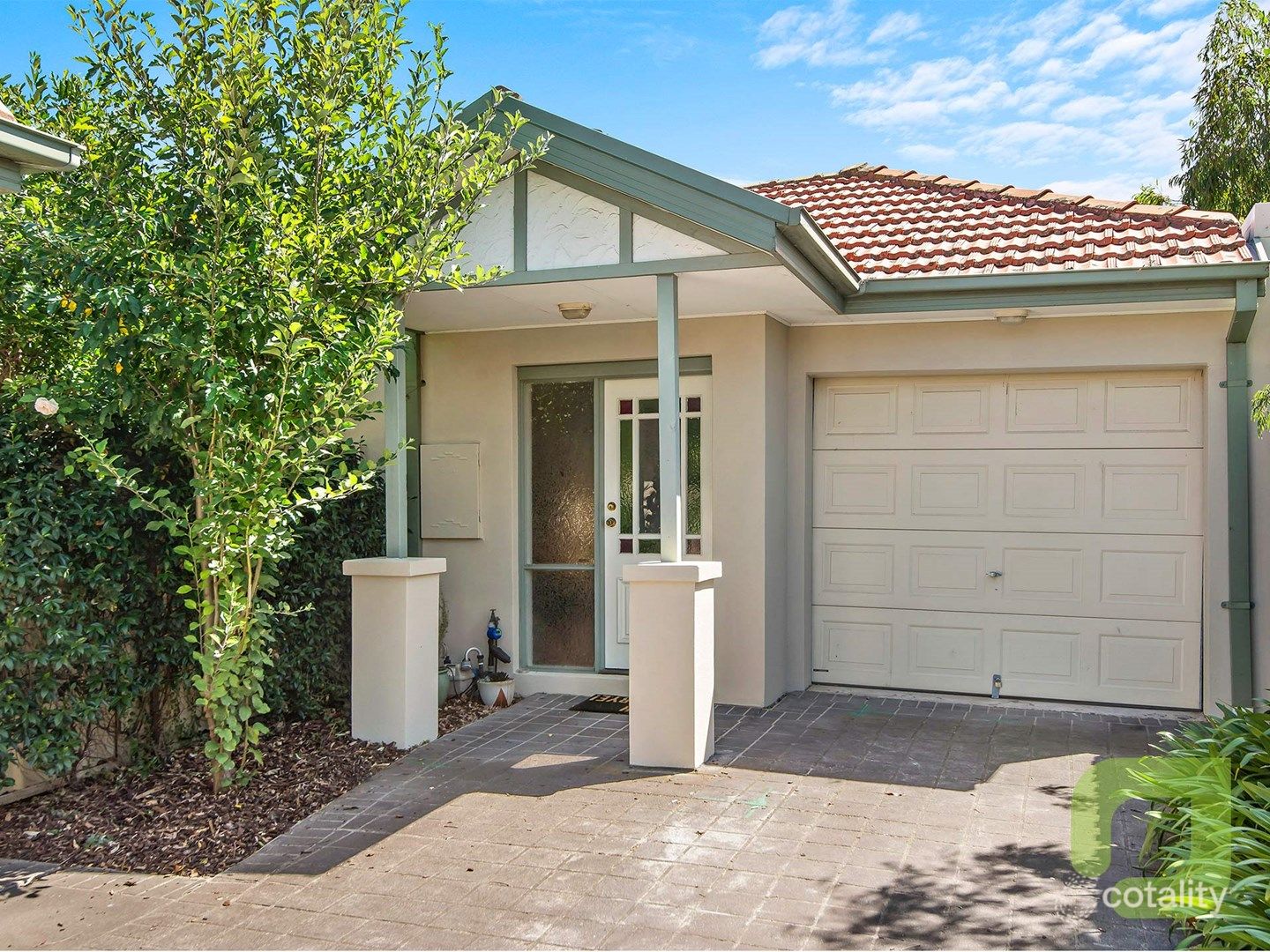 3/59 Challis St, Newport, VIC 3015