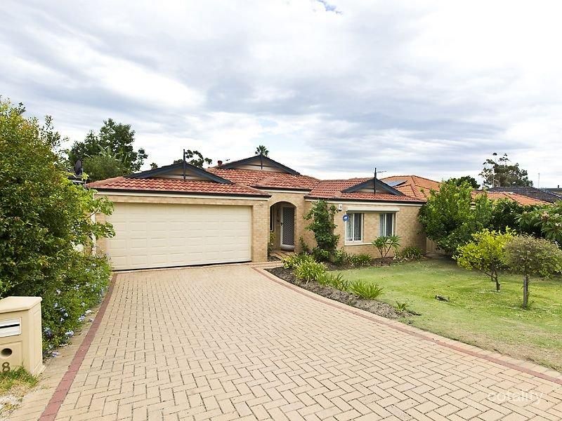 8 Moran St, Embleton, WA 6062