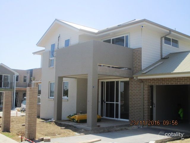 10 Jumbuck Lane, Rouse Hill, NSW 2155