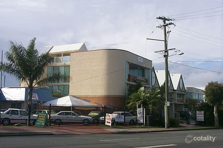 5/273 Abbotsford Rd, Bowen Hills, QLD 4006
