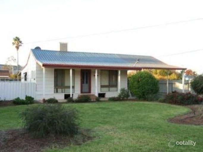 35 Henry St, Yenda, NSW 2681