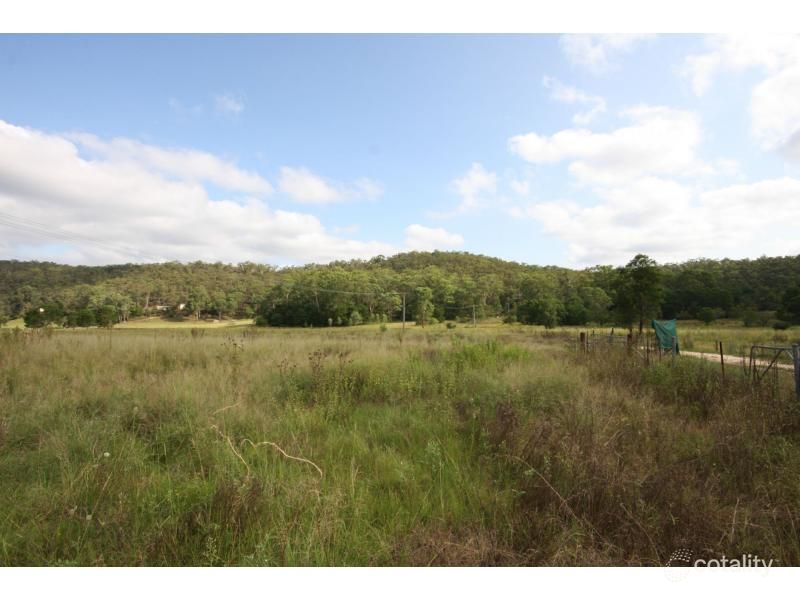 803 River Rd, Lower Portland, NSW 2756