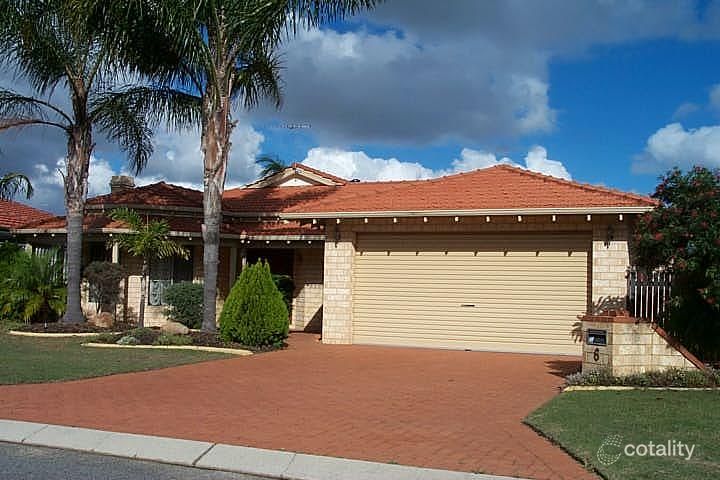 6 Exley Cl, Kardinya, WA 6163