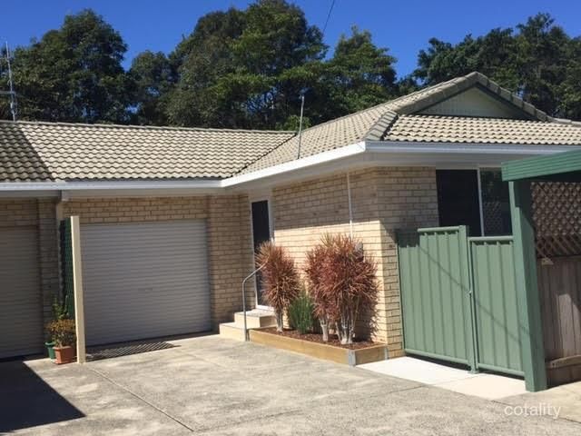 2/3a Long St, Coffs Harbour, NSW 2450