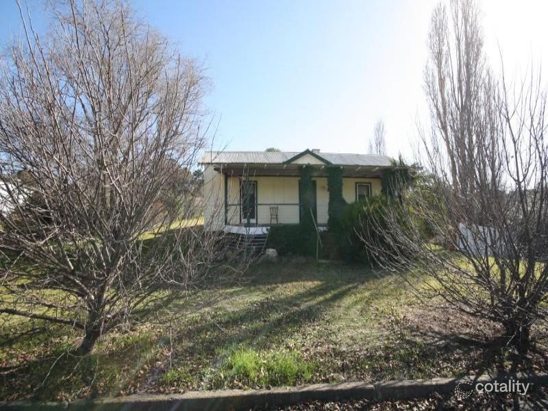 30-32 Scott St, Cassilis, NSW 2329