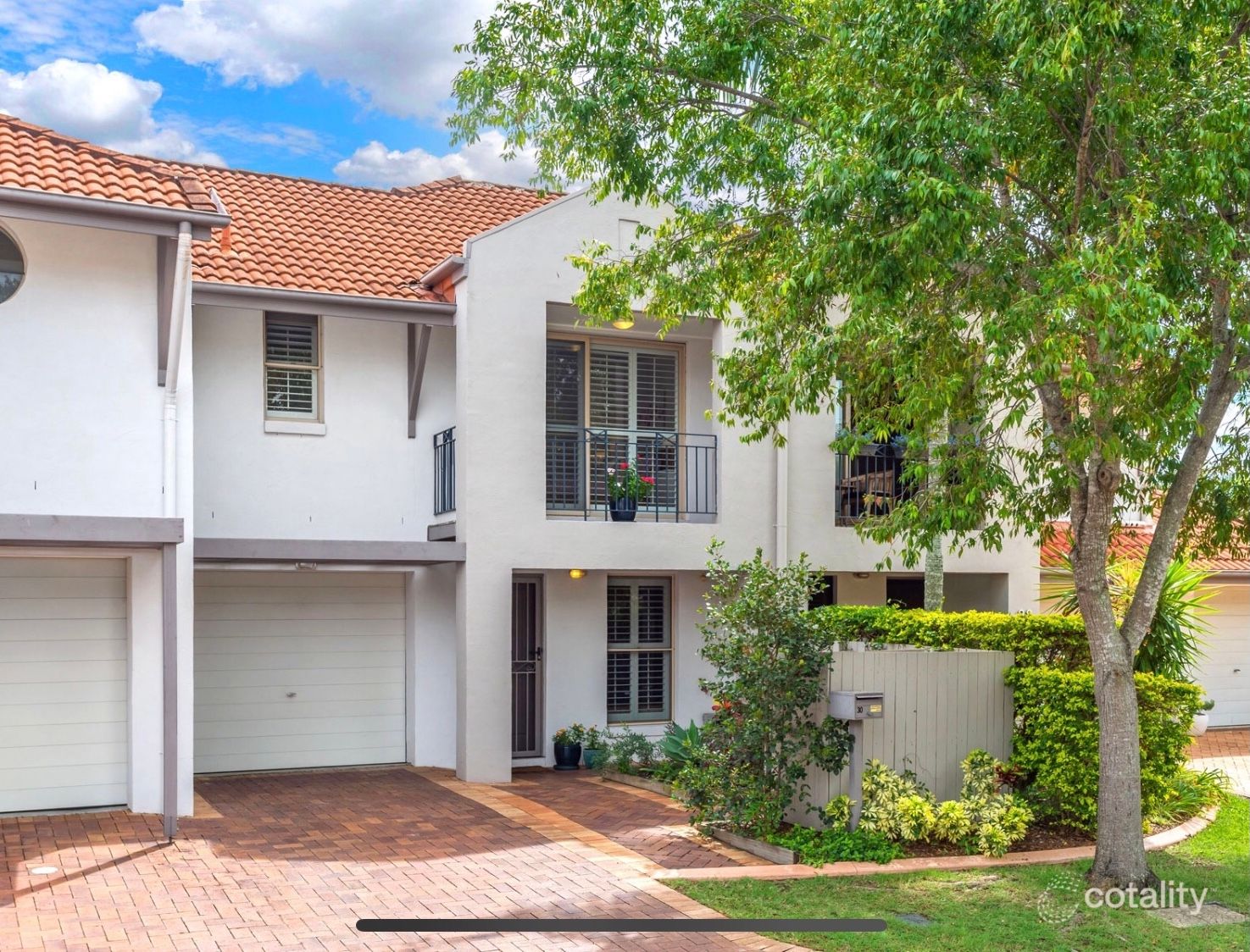 39/101 Coutts St, Bulimba, QLD 4171