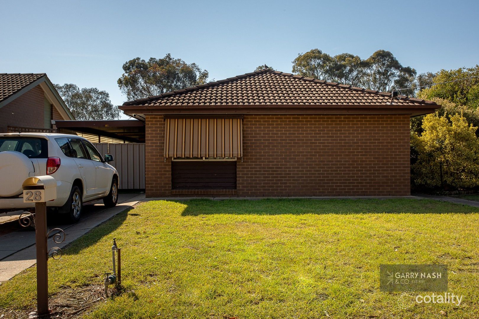 28 Bindall Ave, Wangaratta, VIC 3677