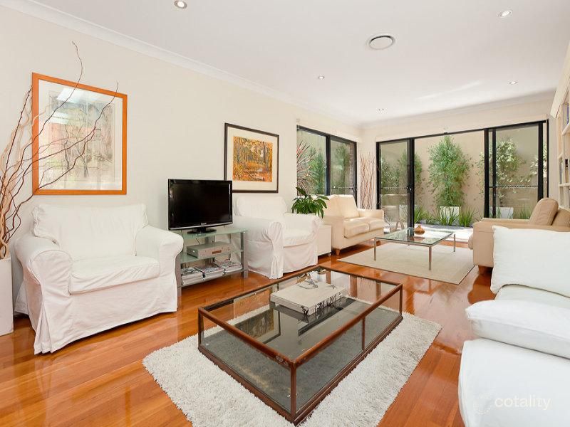 3/58 Lynbara Ave, St Ives, NSW 2075