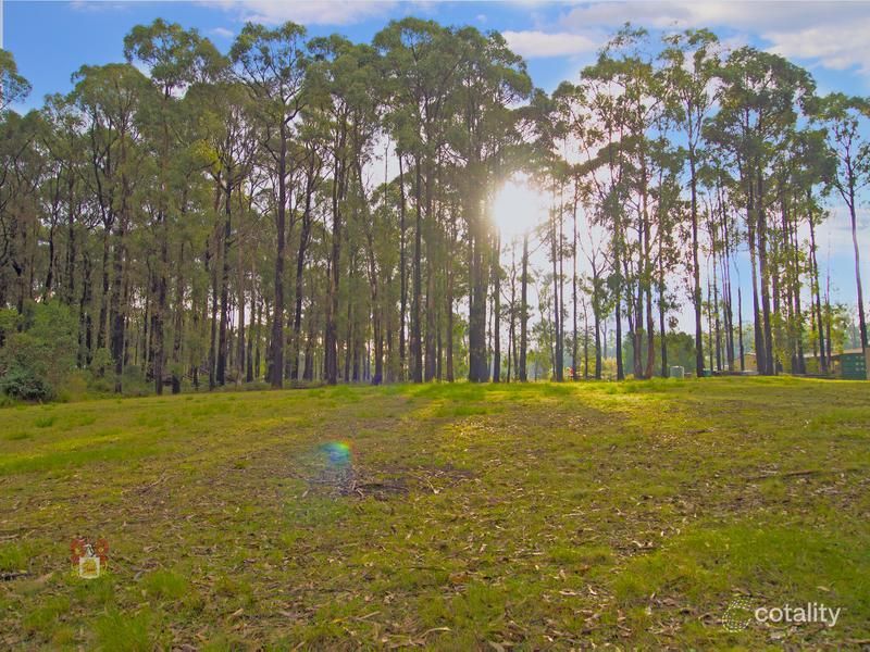 71 Kestrel Lane, Kinglake West, VIC 3757