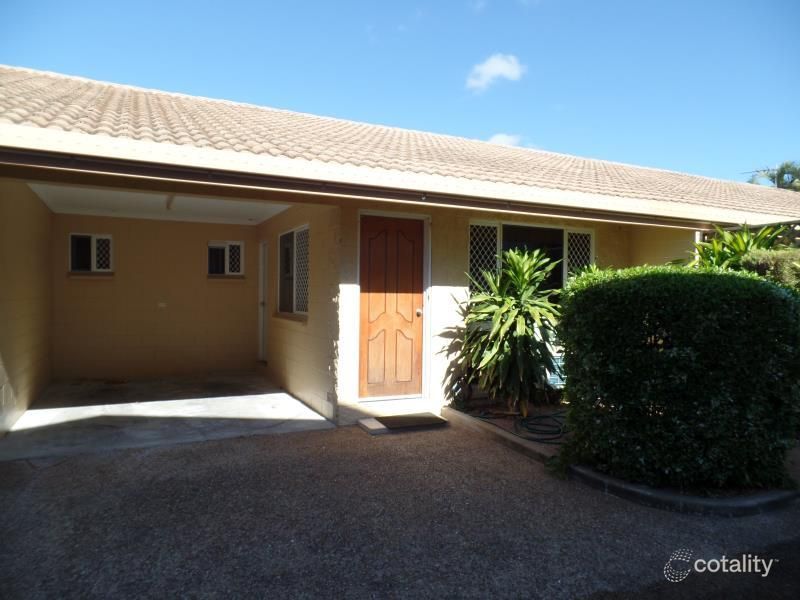 7/12 Sooning St, Hermit Park, QLD 4812