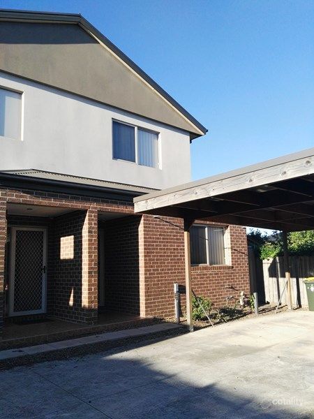 4/4 Geum St, Hadfield, VIC 3046