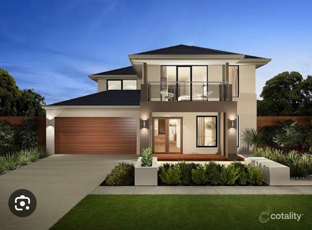 51 Equestria Bvd, Wollert, VIC 3750